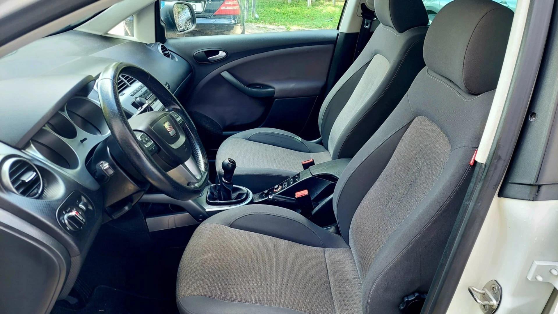 SEAT Altea XL 1.6 TDi ITECH Ecomotive