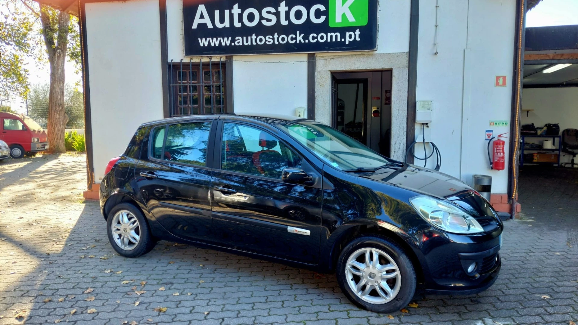 Renault Clio 1.2 TCE Rip Curl