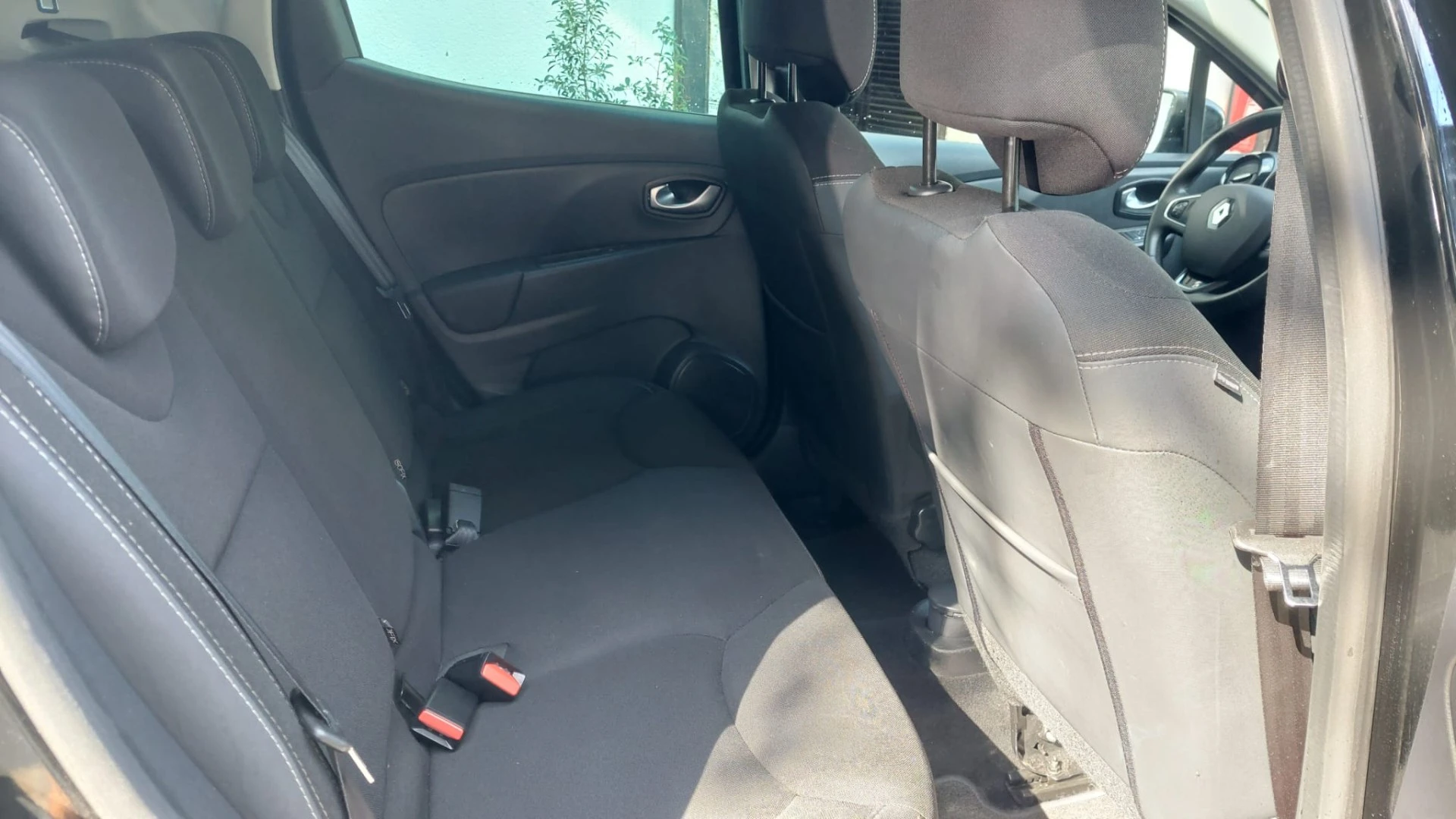 Renault Clio 0.9 TCe Limited Edition