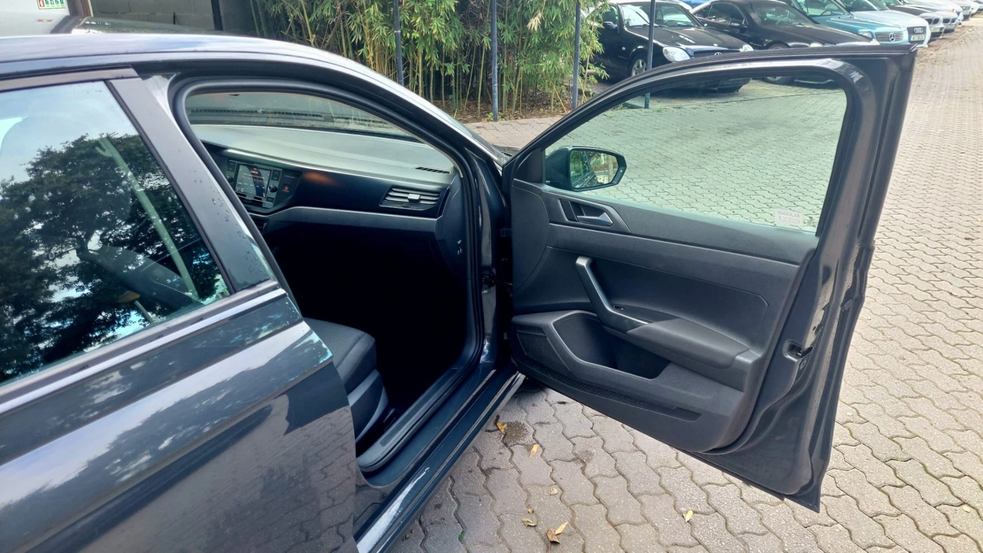 VW Polo 1.0 Trendline
