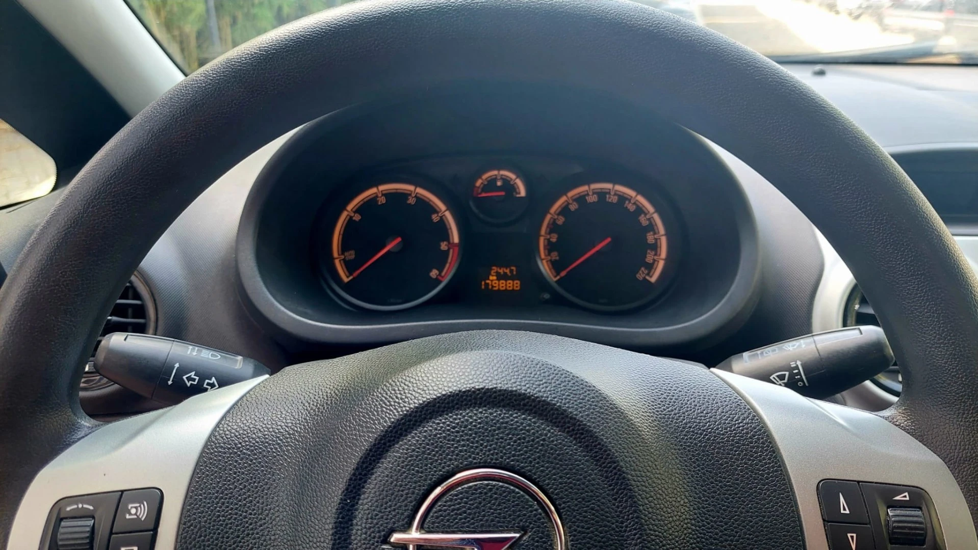 Opel Corsa 1.3 CDTi Enjoy EcoFLEX