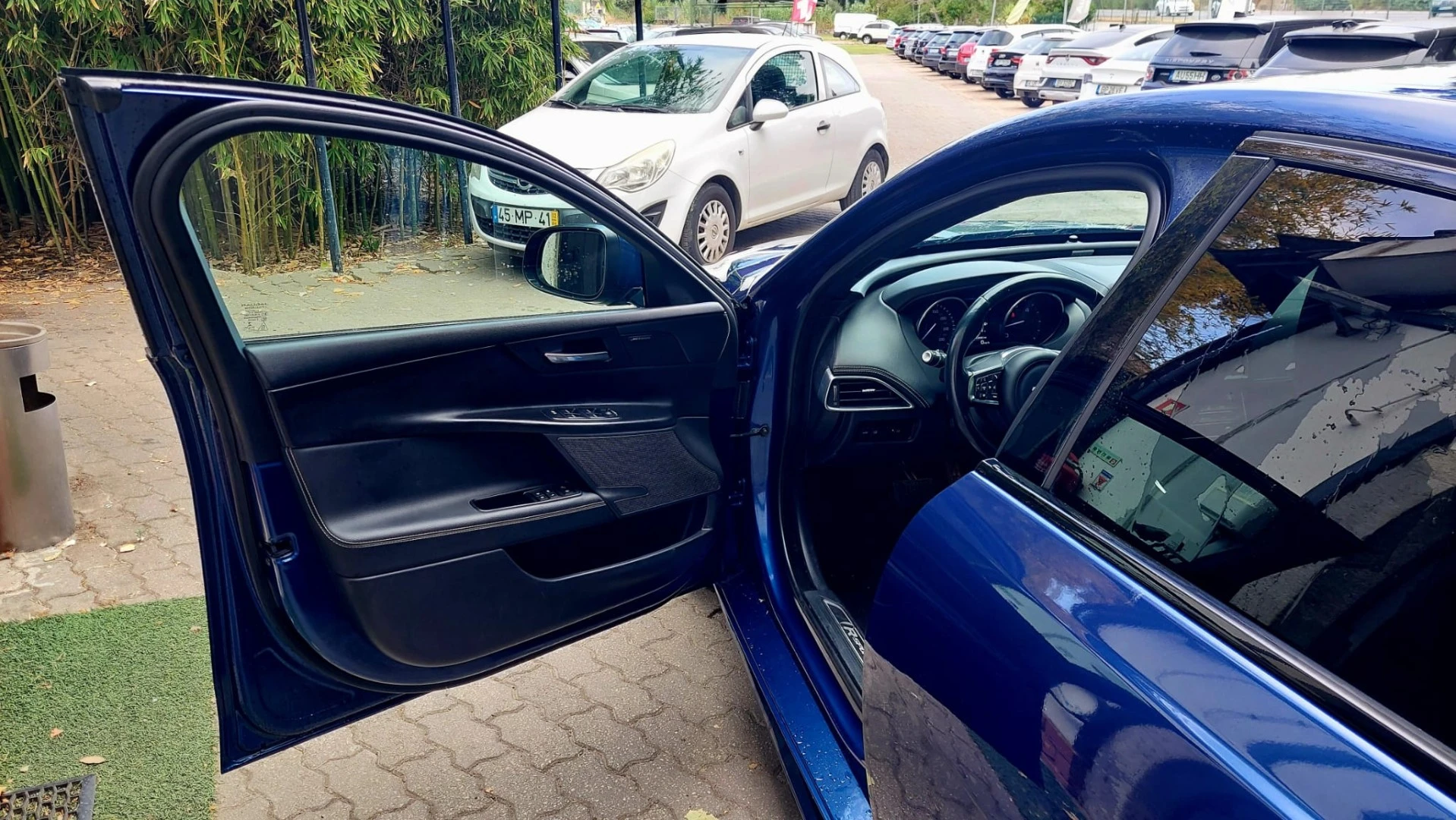 Jaguar XE 2.0 D R-Sport Aut.
