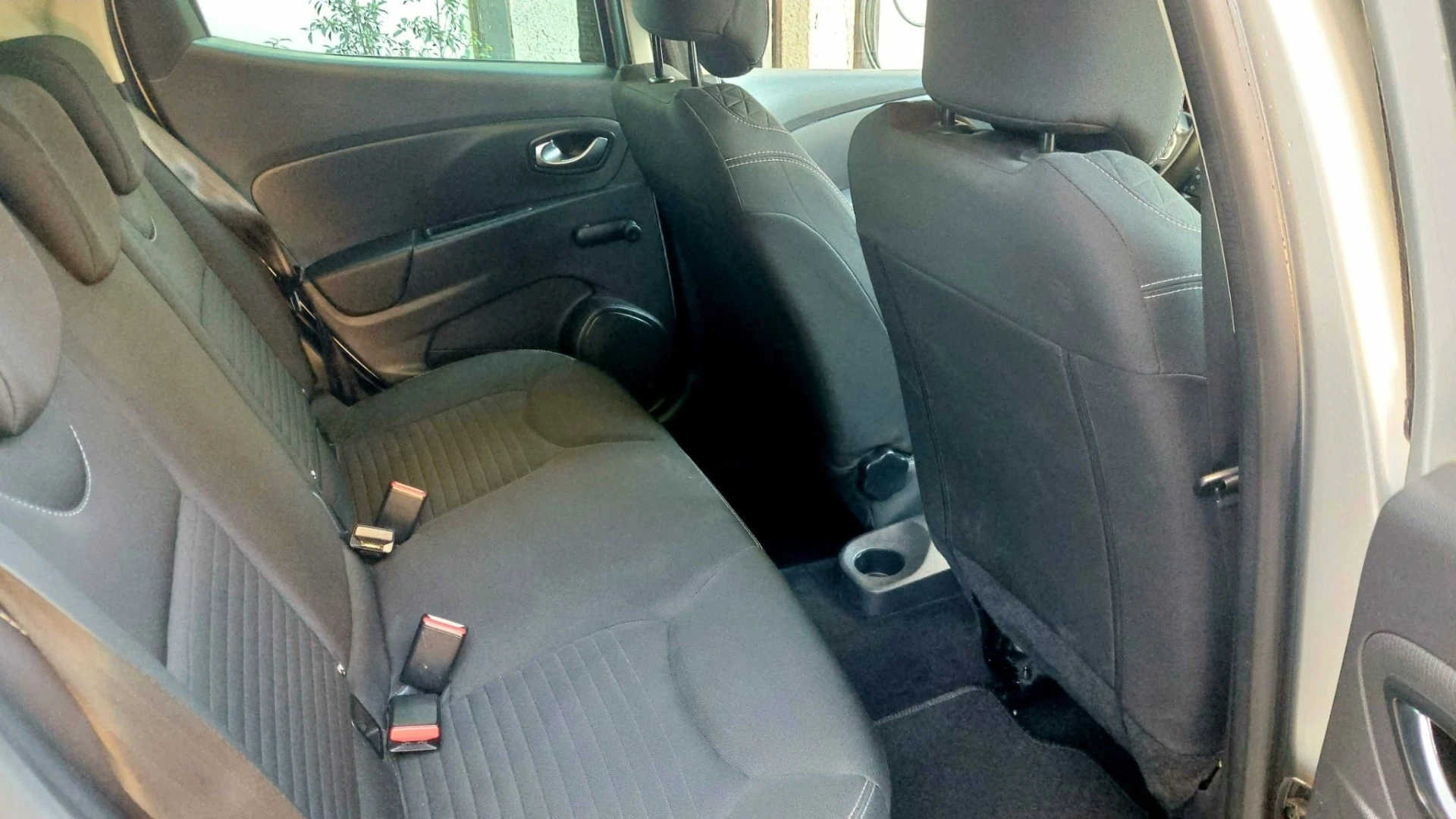 Renault Clio 0.9 TCe Limited