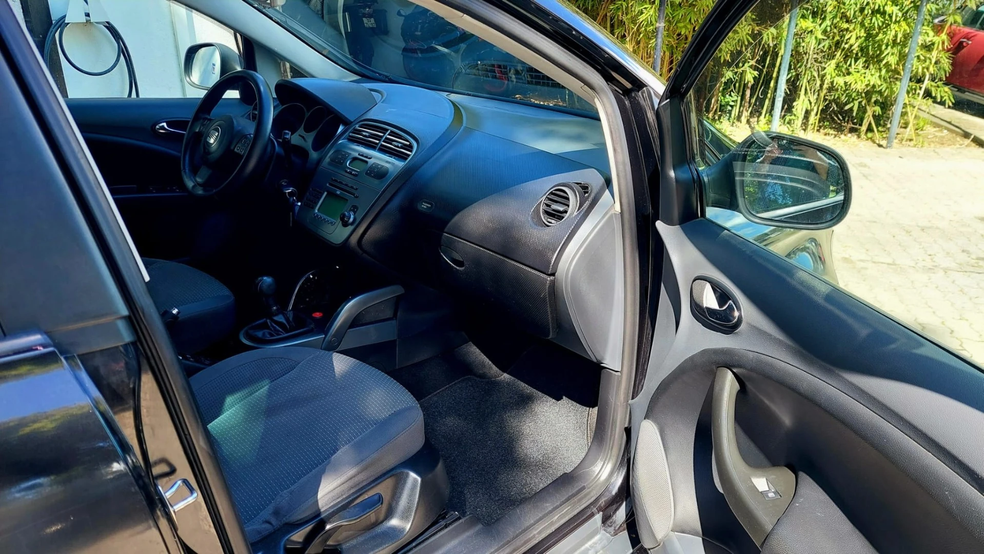 SEAT Altea XL 1.9 TDi Reference