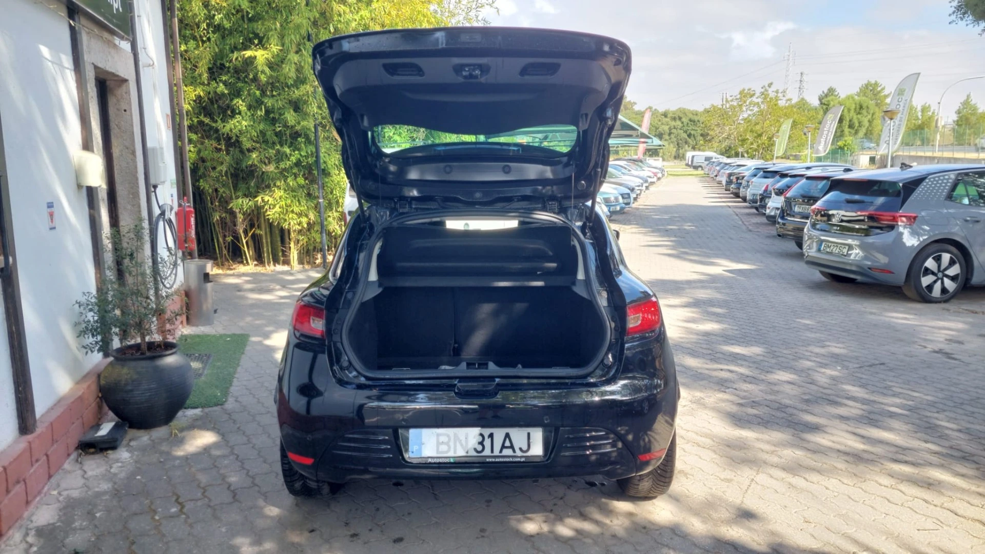 Renault Clio 0.9 TCe Limited Edition