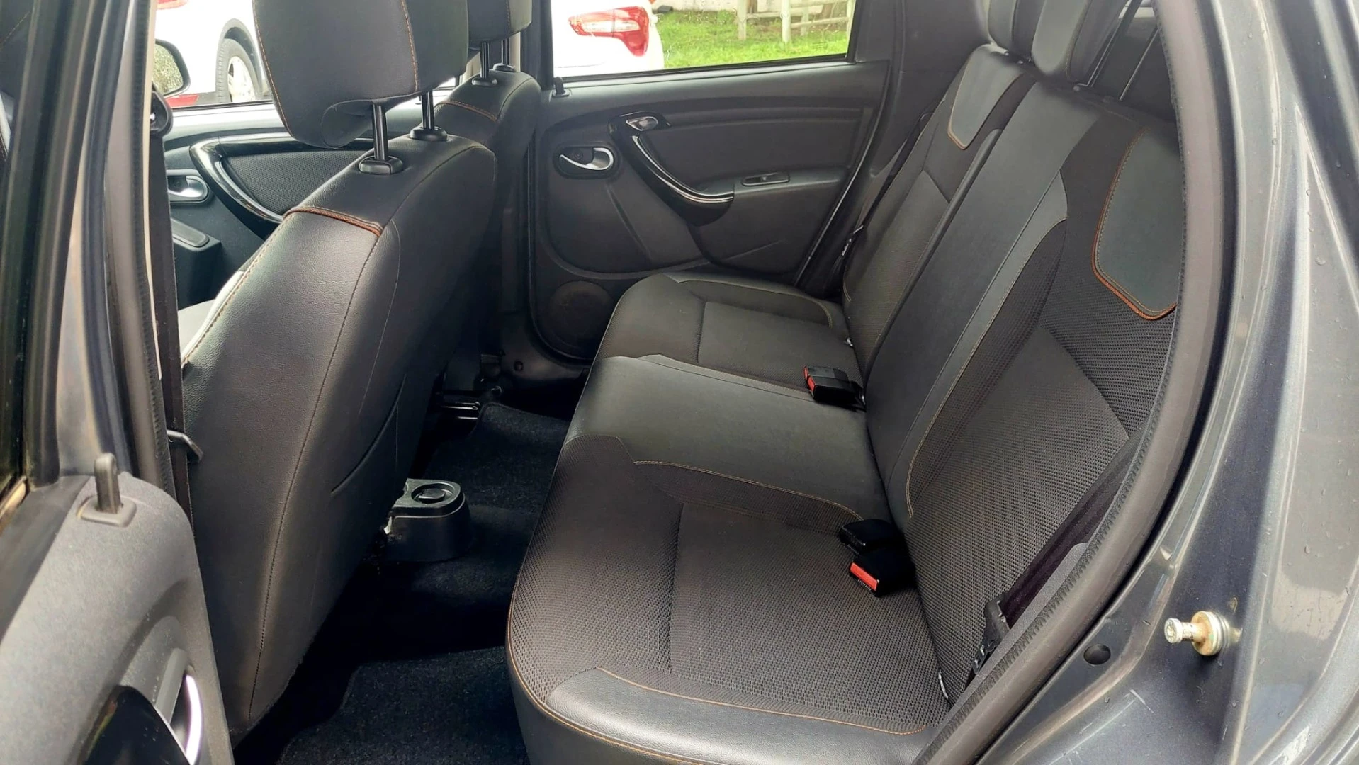 Dacia Duster 1.5 dCi Prestige