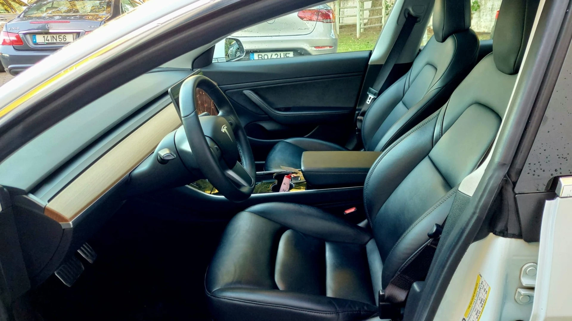 Tesla Model 3 AWD LONG RANGE DUAL MOTOR