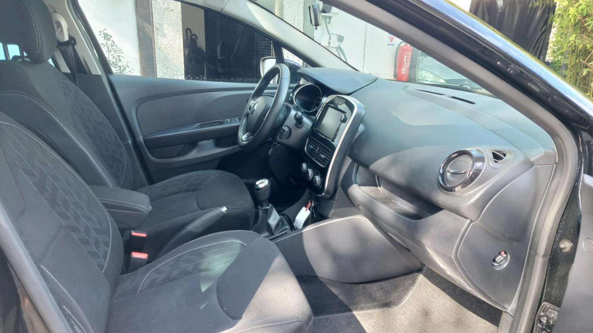 Renault Clio 0.9 TCe Limited Edition