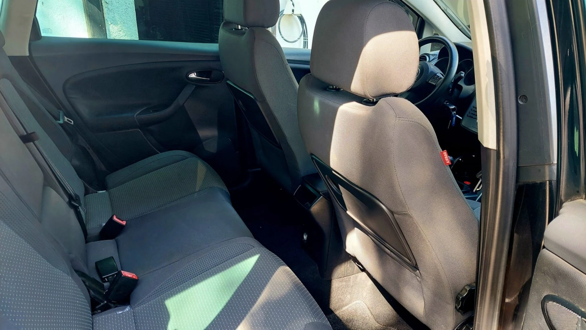 SEAT Altea XL 1.9 TDi Reference