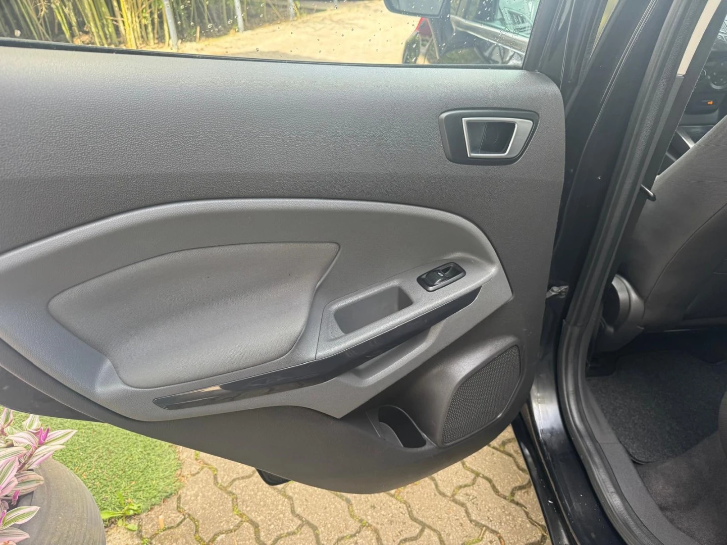 Ford EcoSport 1.5 TDCi Titanium