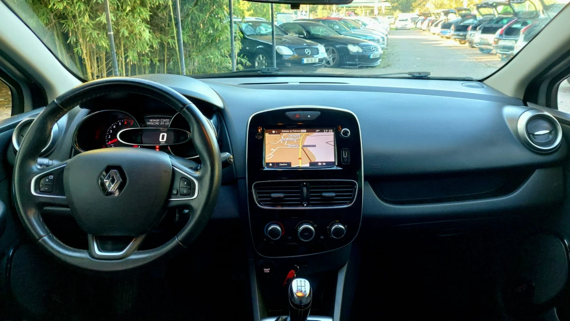 Renault Clio 0.9 TCe Limited