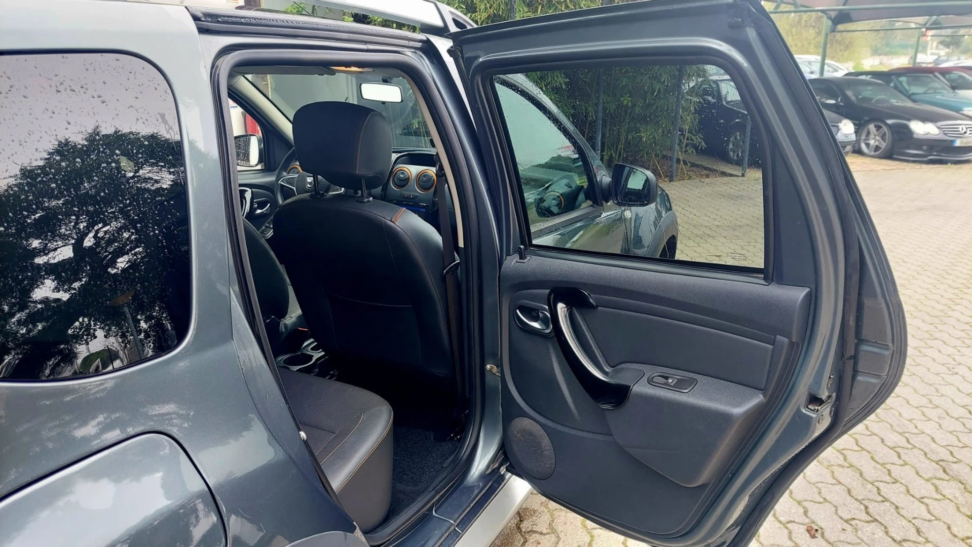 Dacia Duster 1.5 dCi Prestige