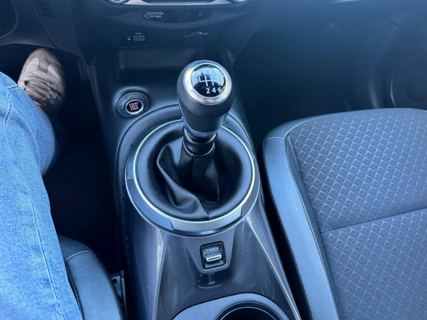 Nissan Juke 1.0 DIG-T N-Connecta