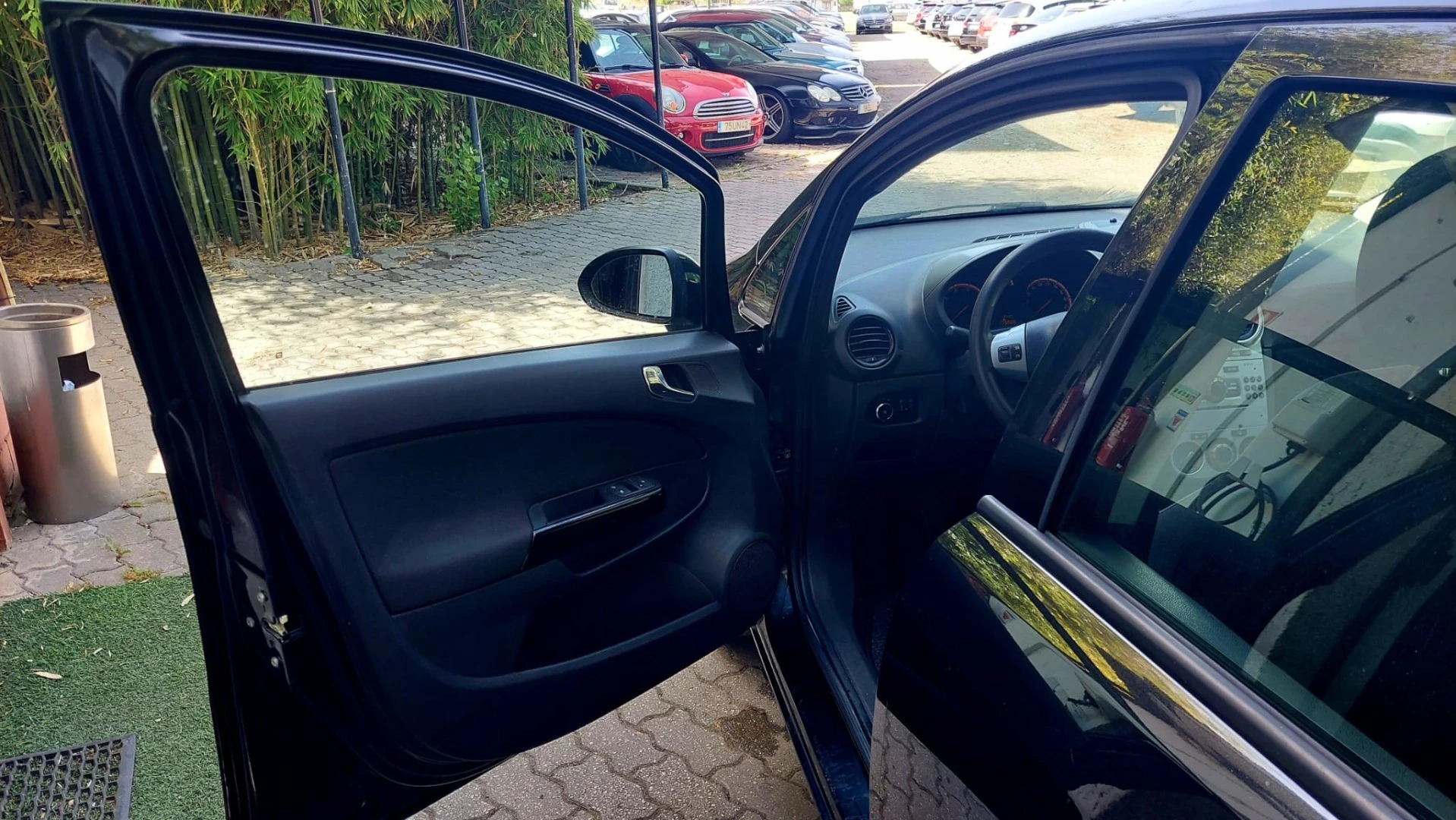 Opel Corsa 1.3 CDTi Enjoy EcoFLEX