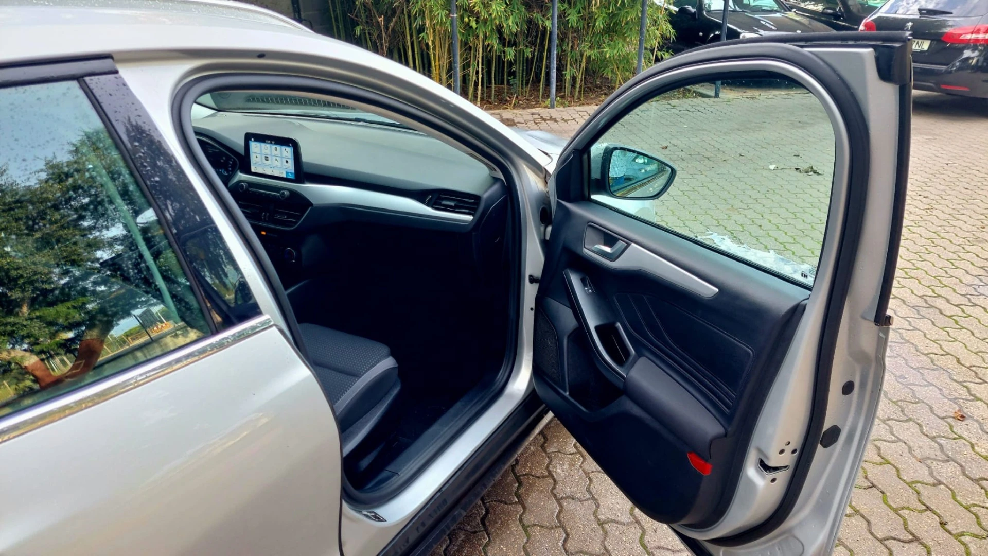 Ford Focus SW 1.5 TDCi DPF S&amp;S Business