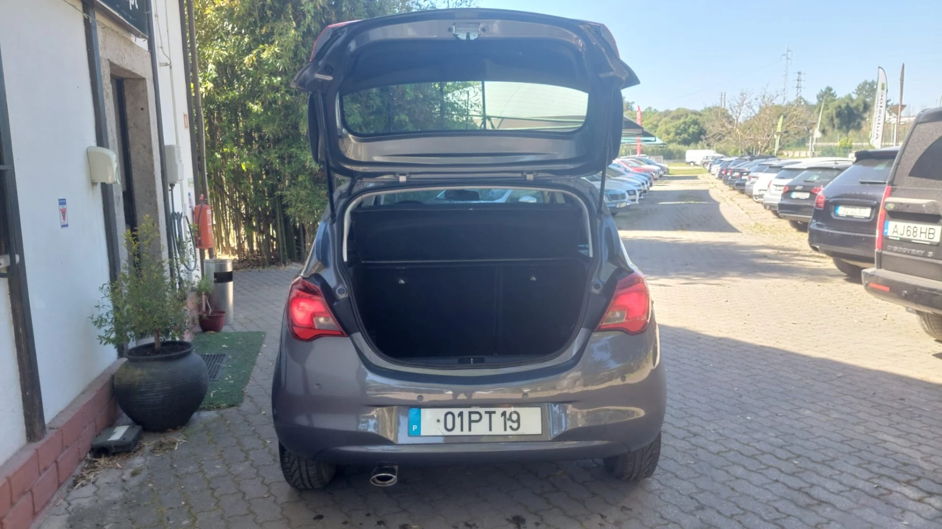 Opel Corsa 1.3 CDTi Edition