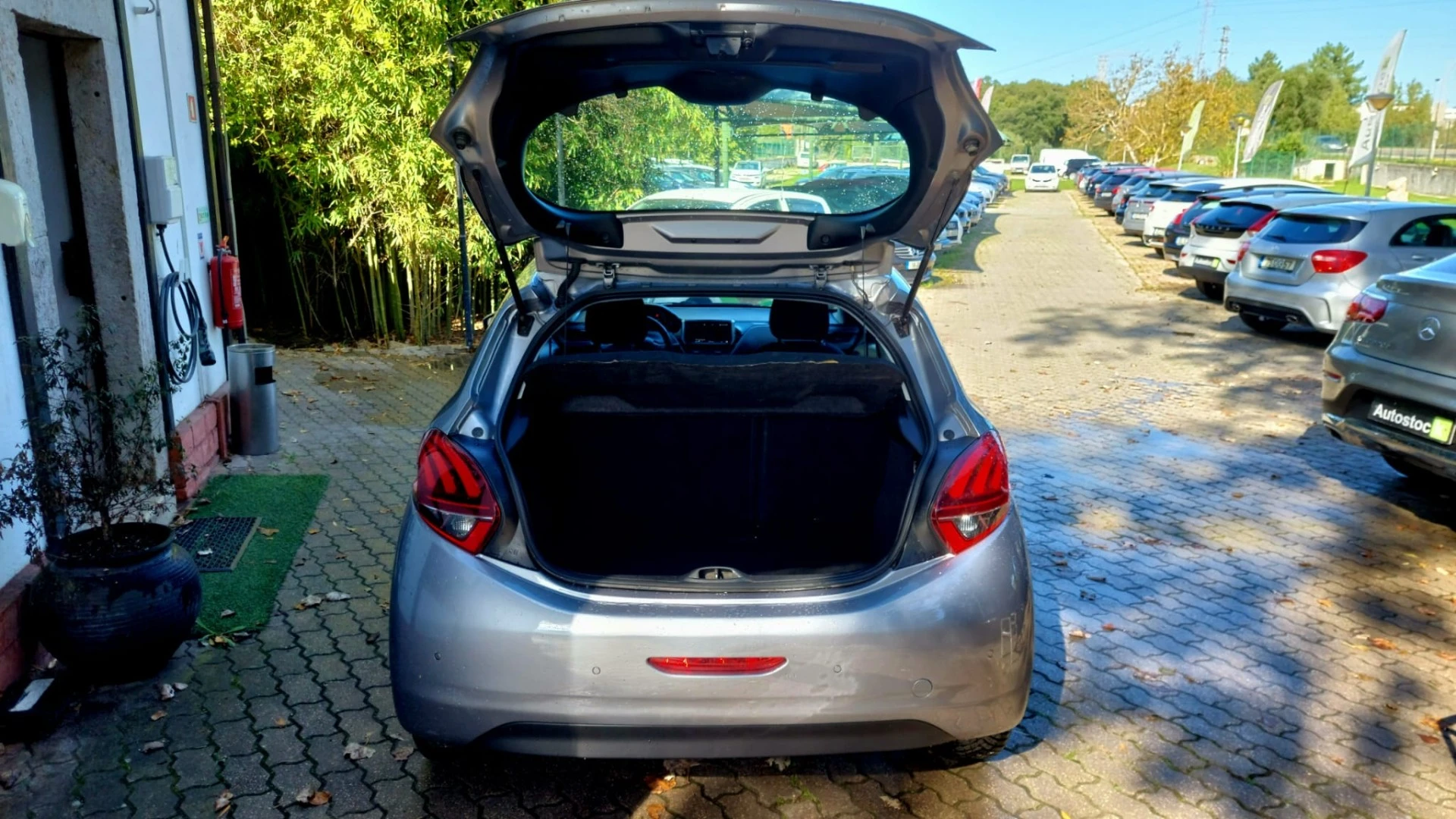 Peugeot 208 1.5 BlueHDi Active