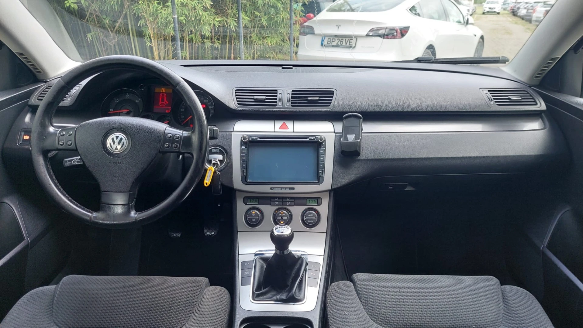VW Passat Variant 2.0 TDi Confortline