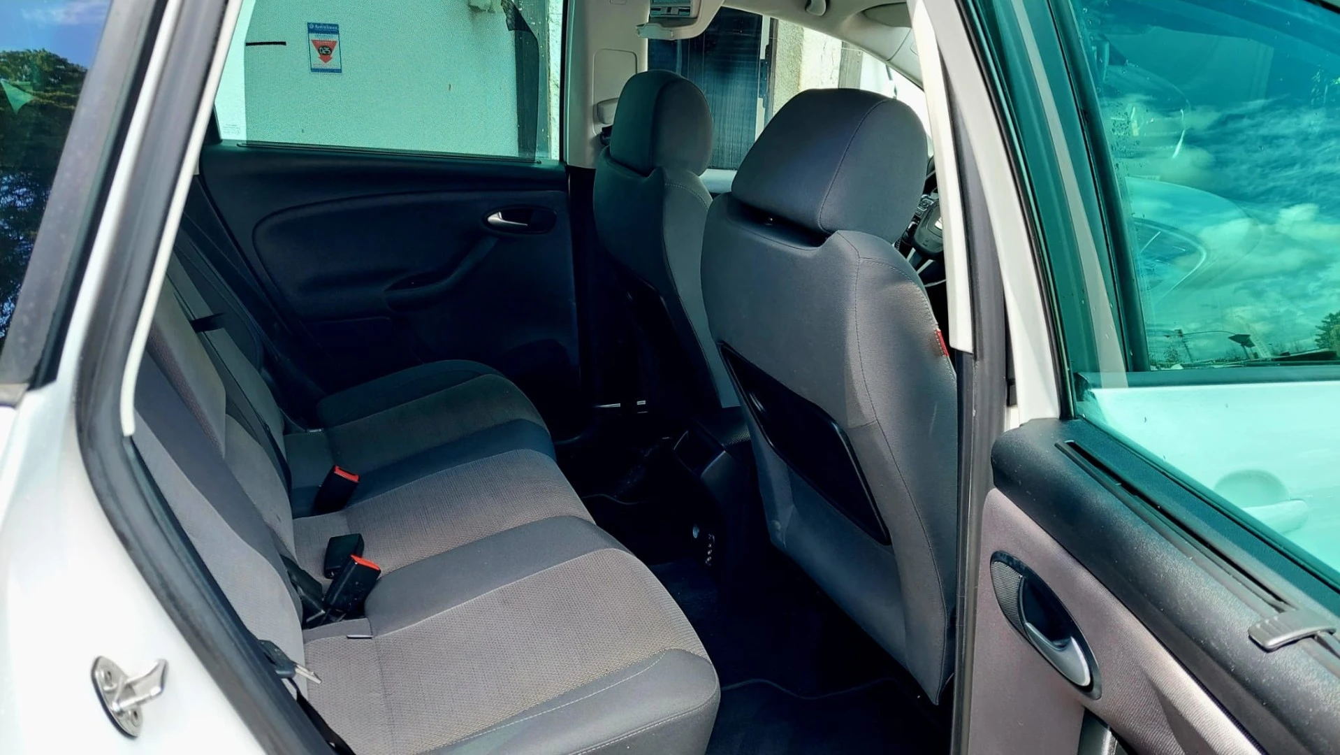SEAT Altea XL 1.6 TDi ITECH Ecomotive