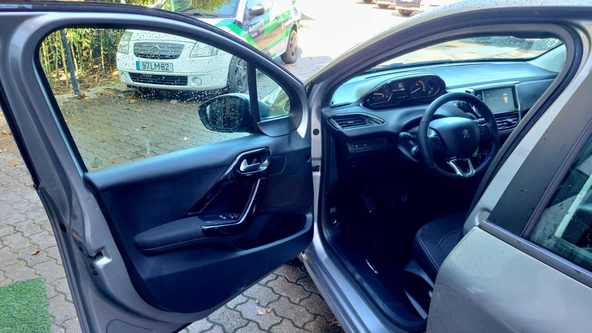 Peugeot 208 1.5 BlueHDi Active