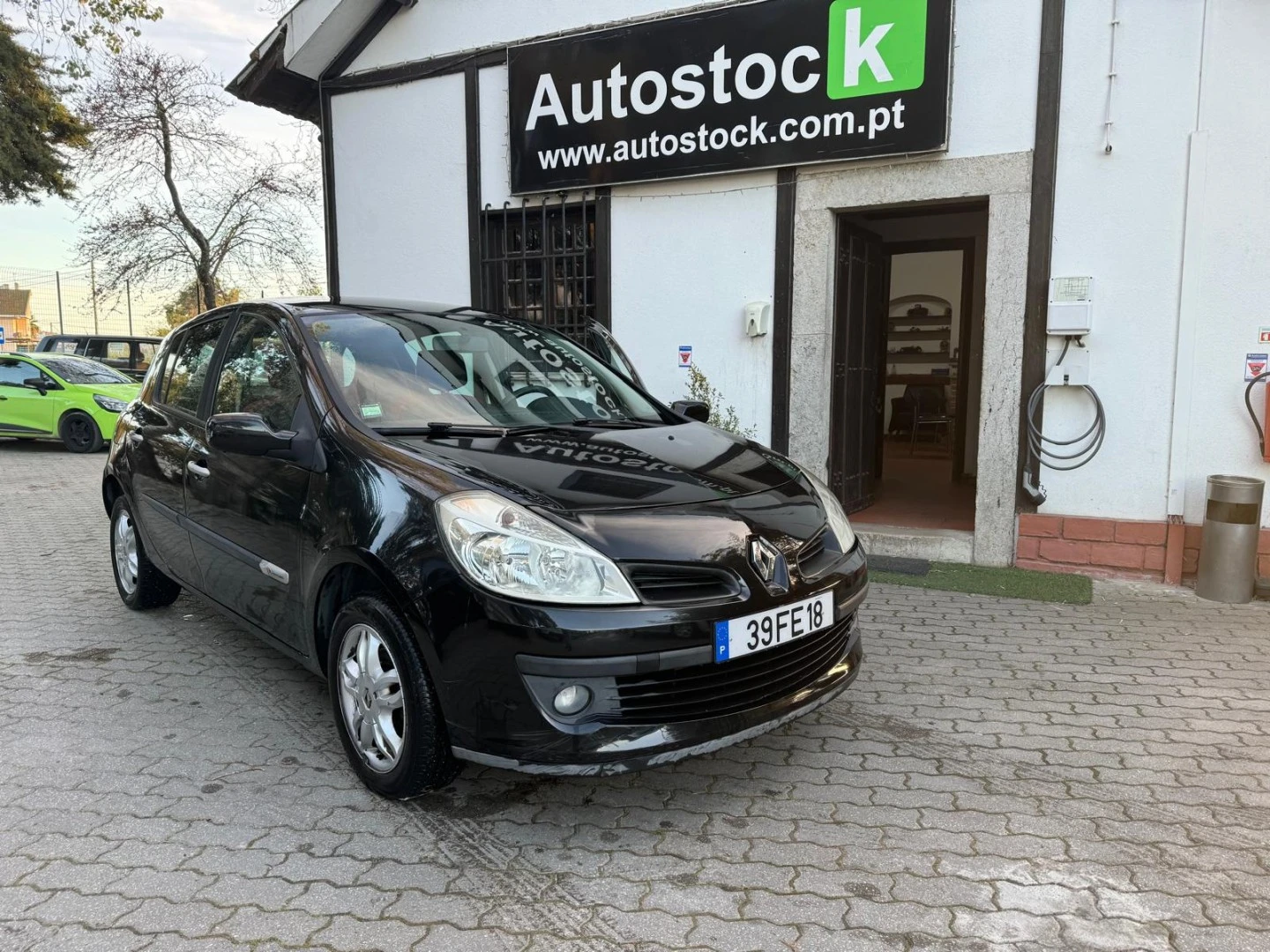 Renault Clio 1.2 TCE Rip Curl