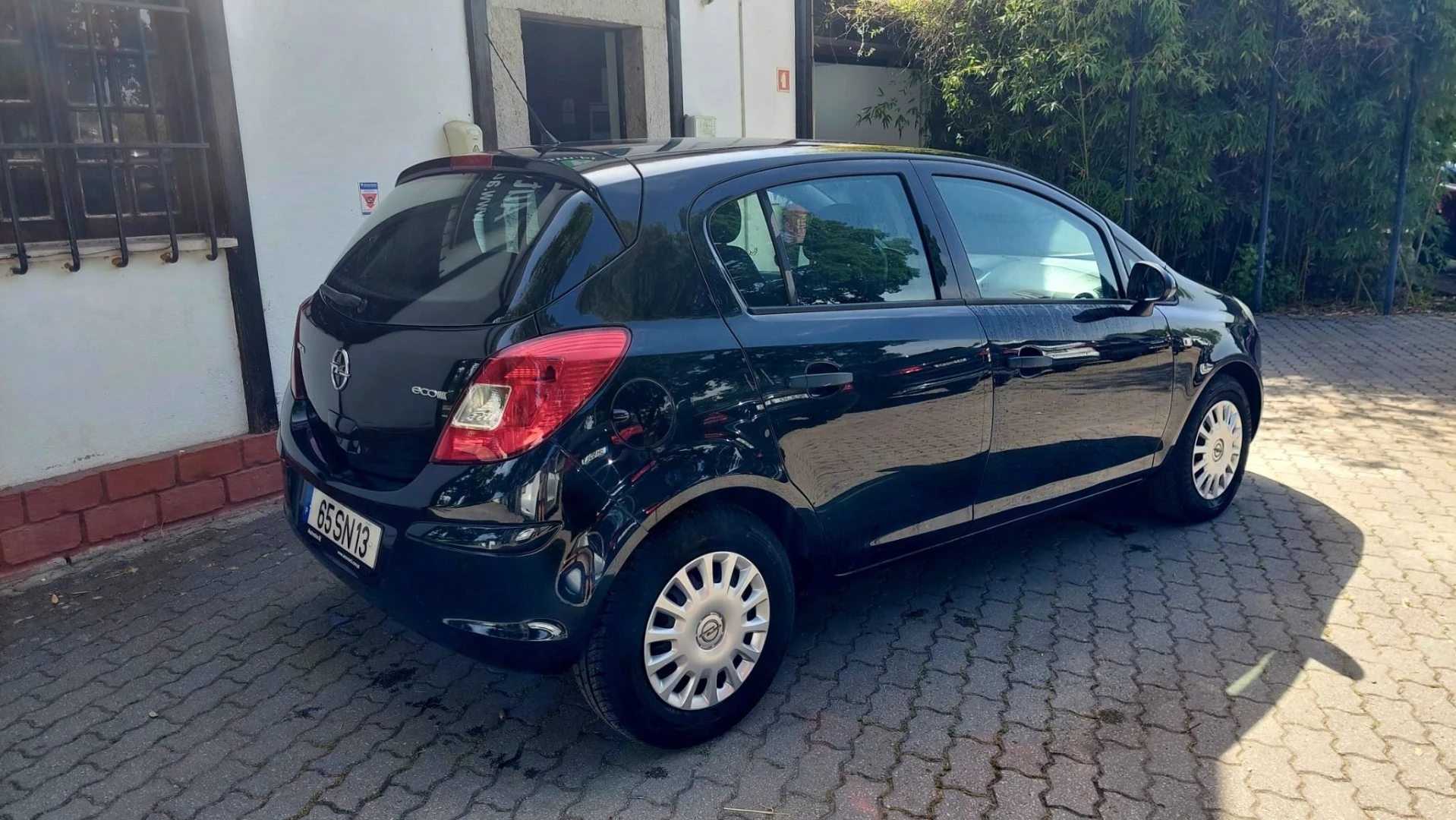 Opel Corsa 1.3 CDTi Enjoy EcoFLEX