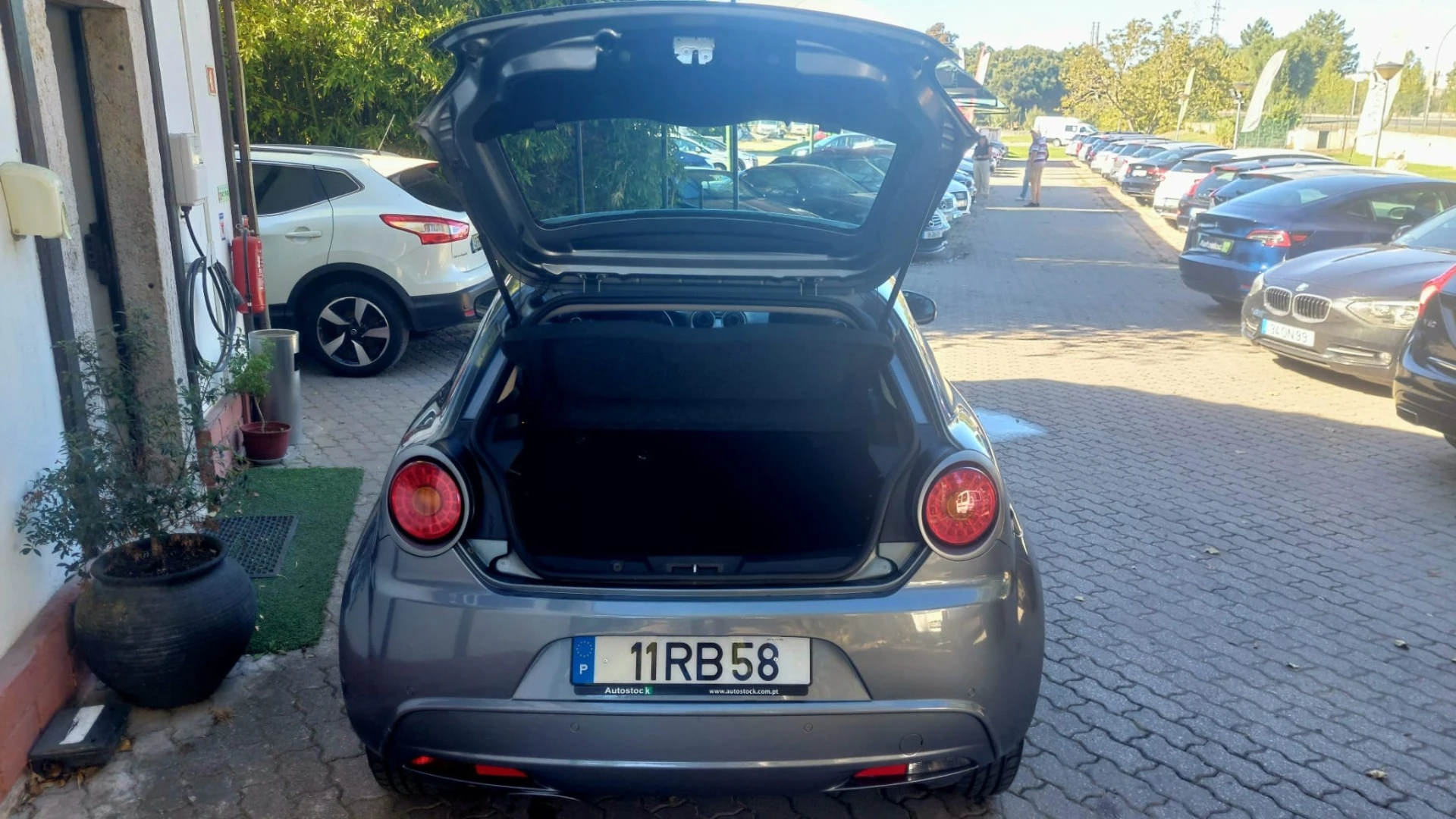 Alfa Romeo MiTo 1.3 JTD Progression S&amp;S