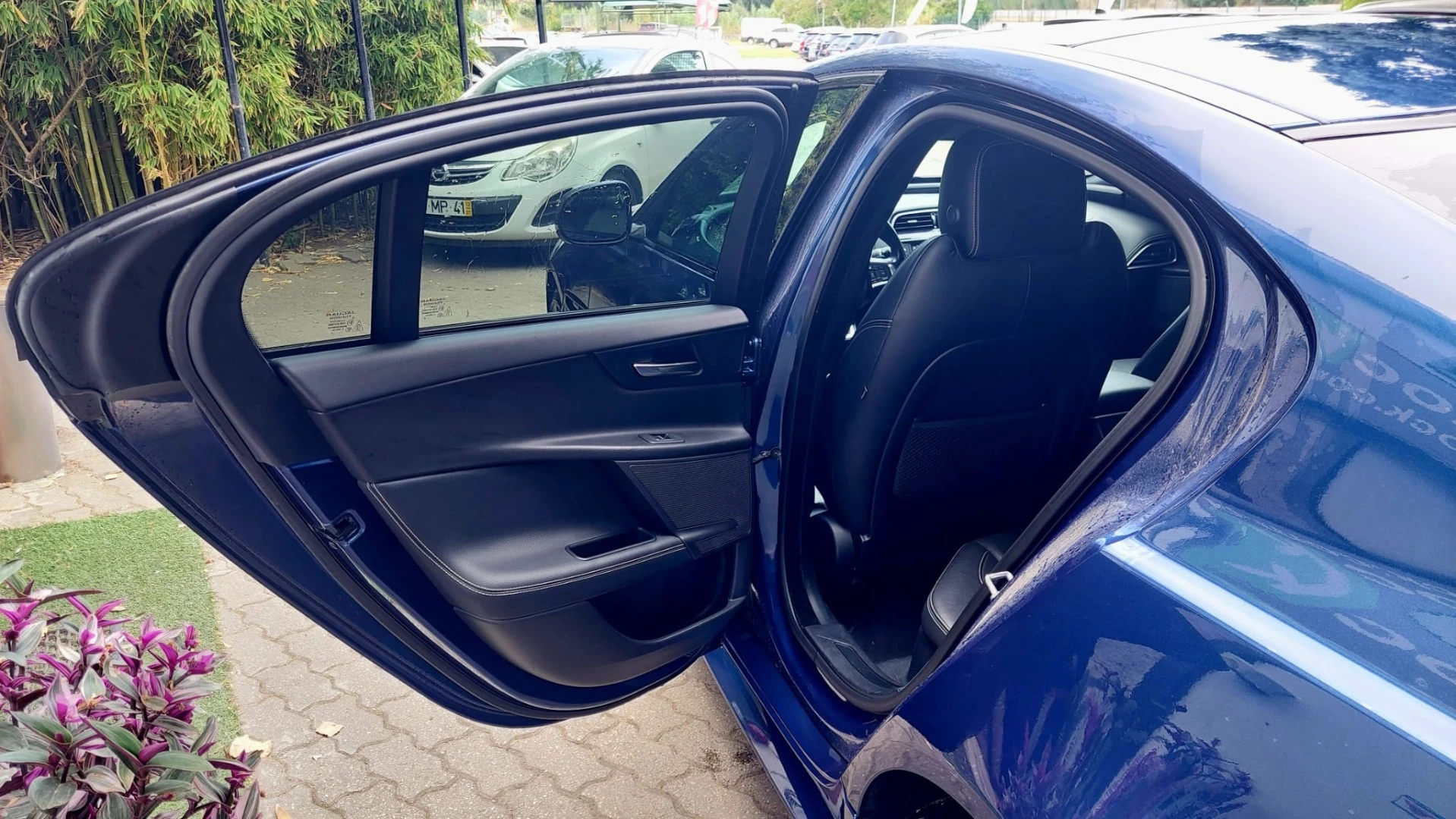 Jaguar XE 2.0 D R-Sport Aut.