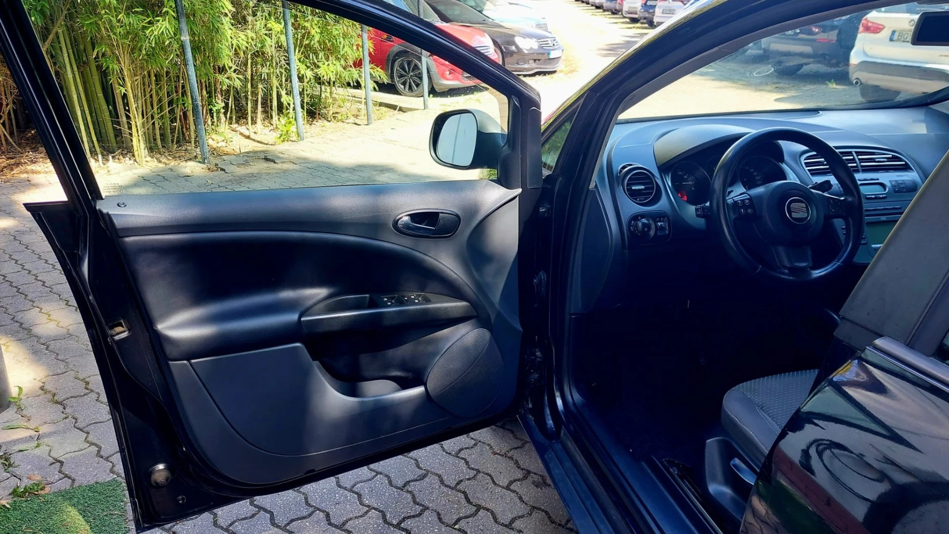SEAT Altea XL 1.9 TDi Reference