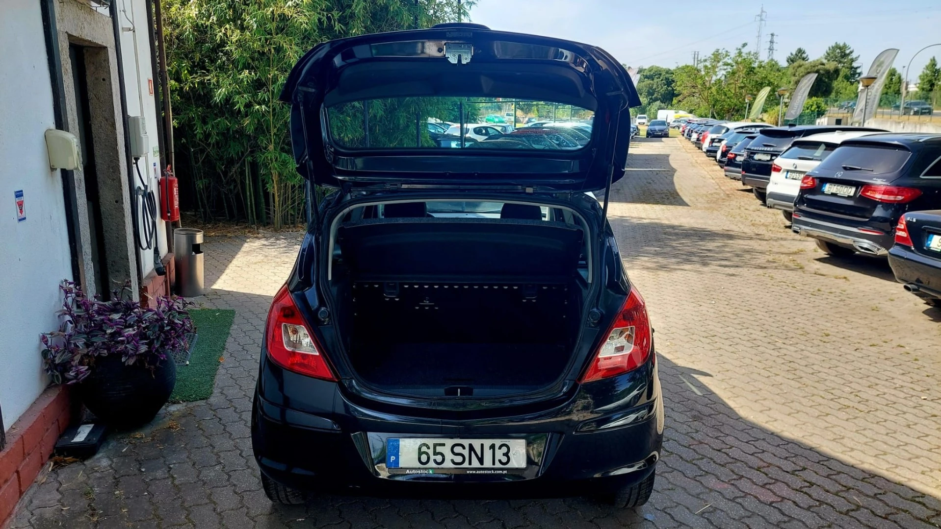 Opel Corsa 1.3 CDTi Enjoy EcoFLEX