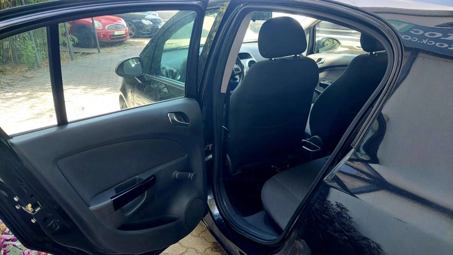 Opel Corsa 1.3 CDTi Enjoy EcoFLEX