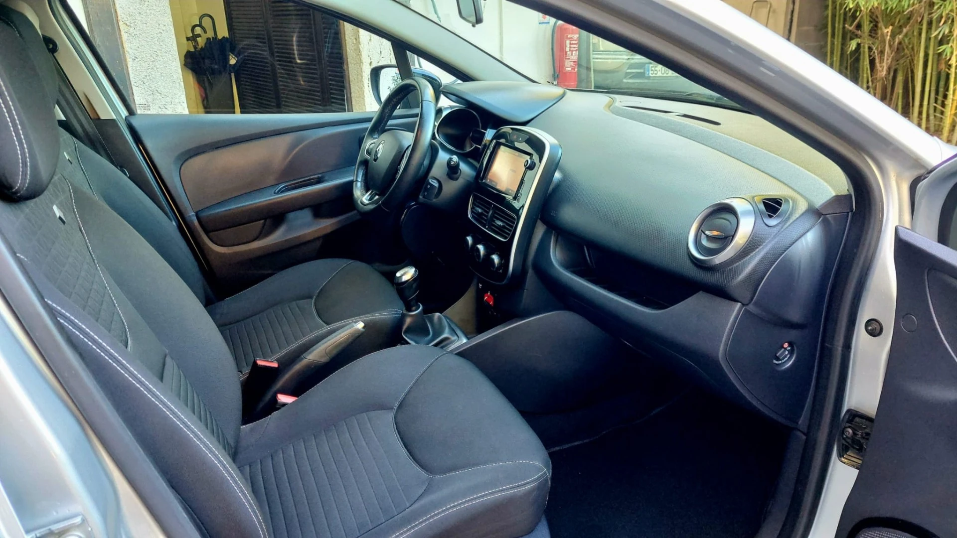 Renault Clio 0.9 TCe Limited