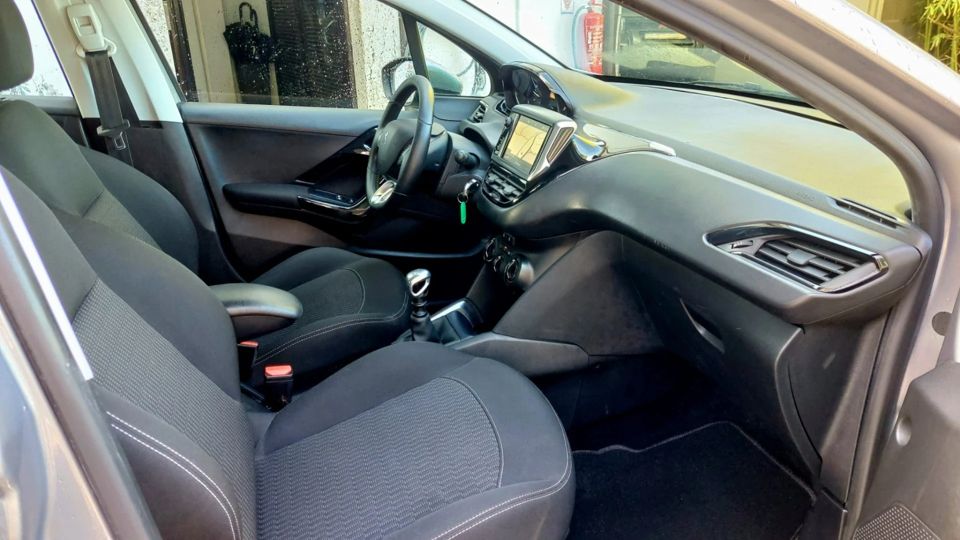 Peugeot 208 1.5 BlueHDi Active