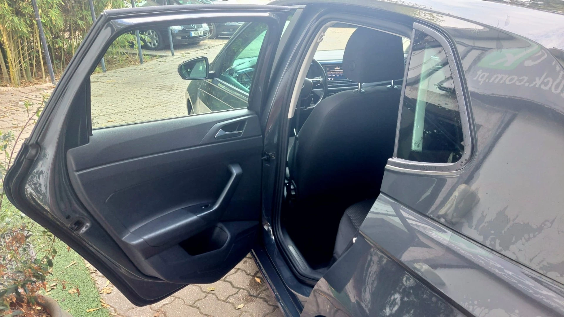 VW Polo 1.0 Trendline