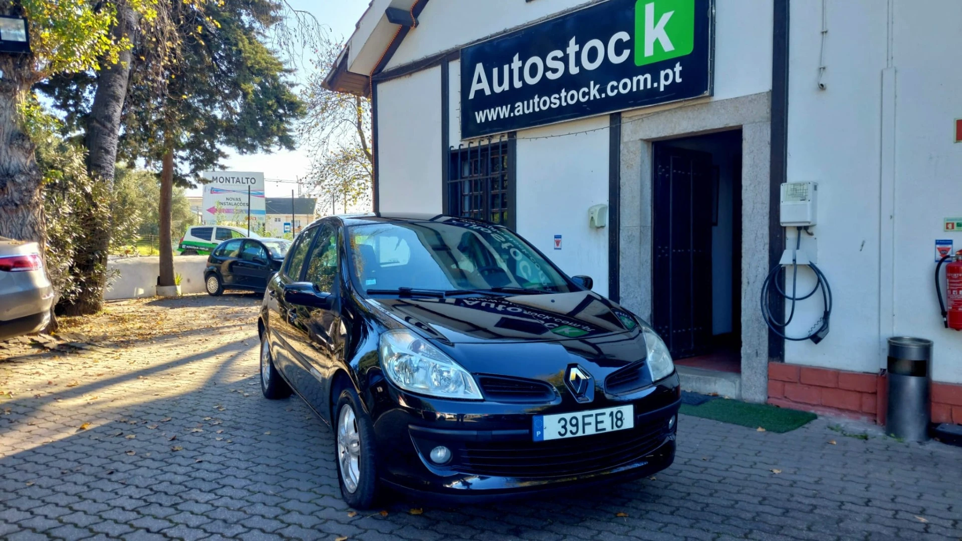 Renault Clio 1.2 TCE Rip Curl