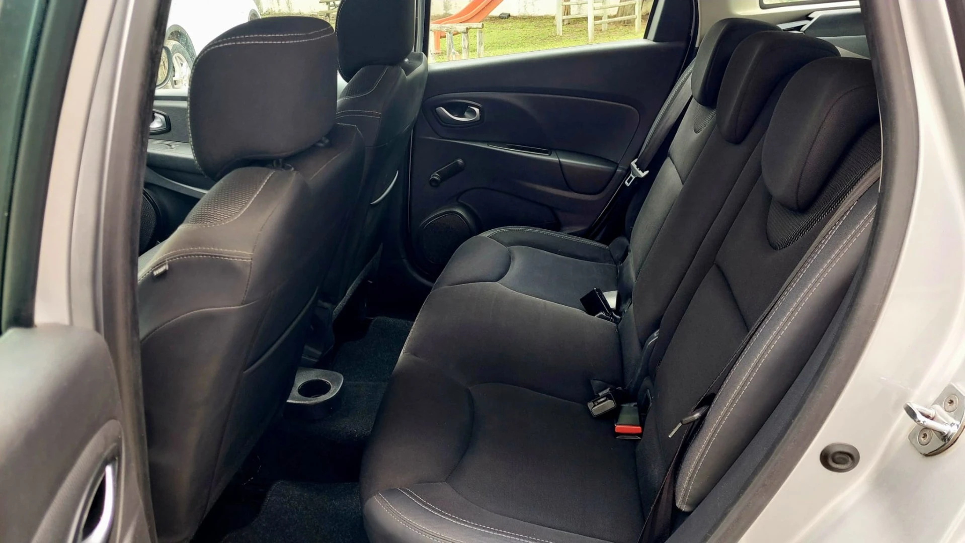 Renault Clio Sport Tourer 1.5 dCi Zen