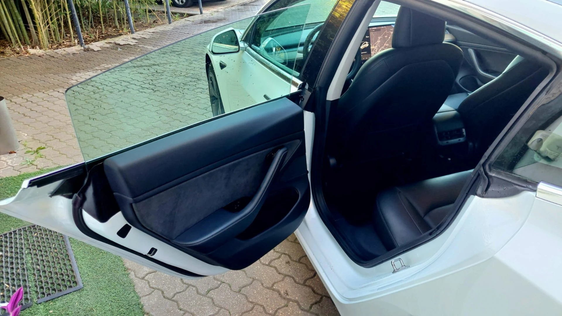 Tesla Model 3 AWD LONG RANGE DUAL MOTOR