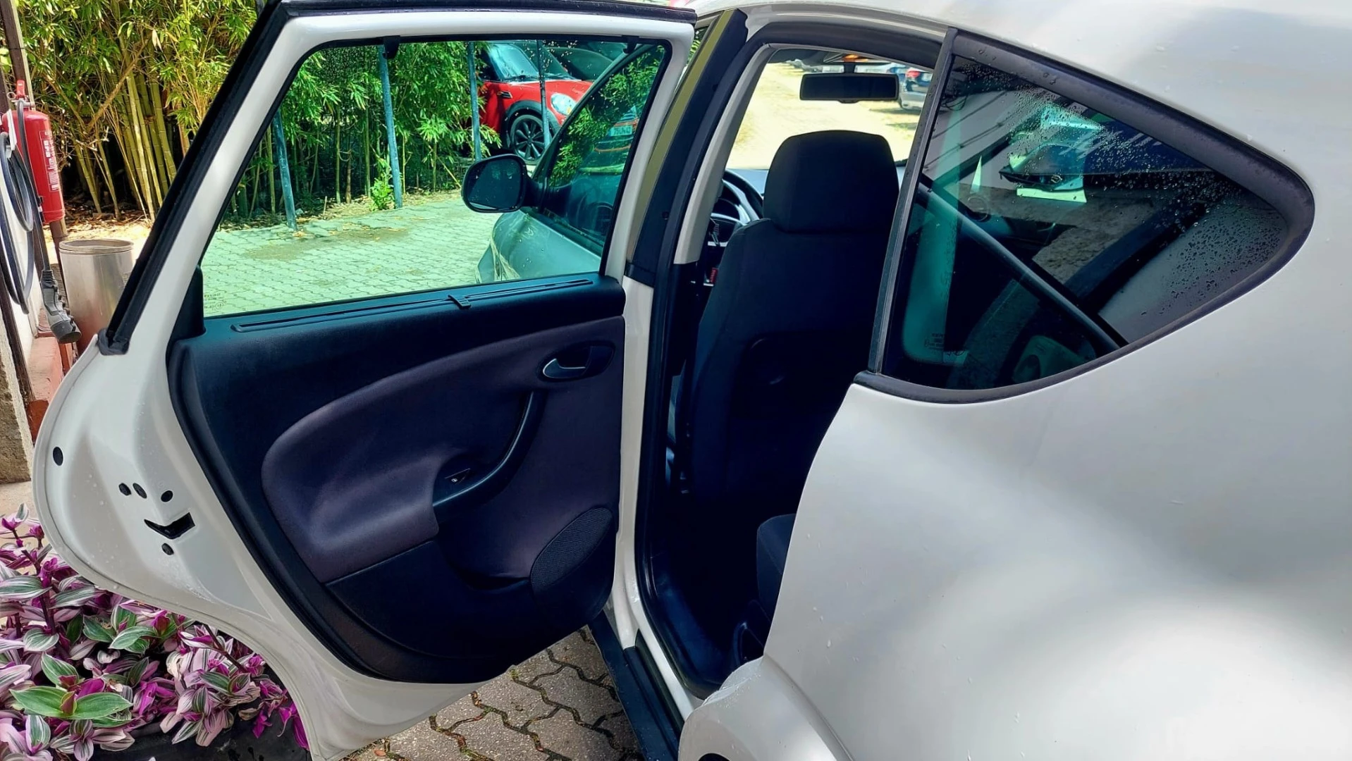 SEAT Altea XL 1.6 TDi ITECH Ecomotive