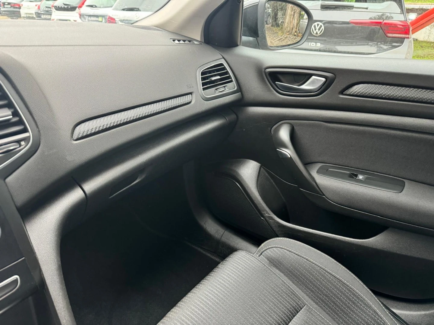 Renault Mégane Sport Tourer 1.5 dCi Zen ECO