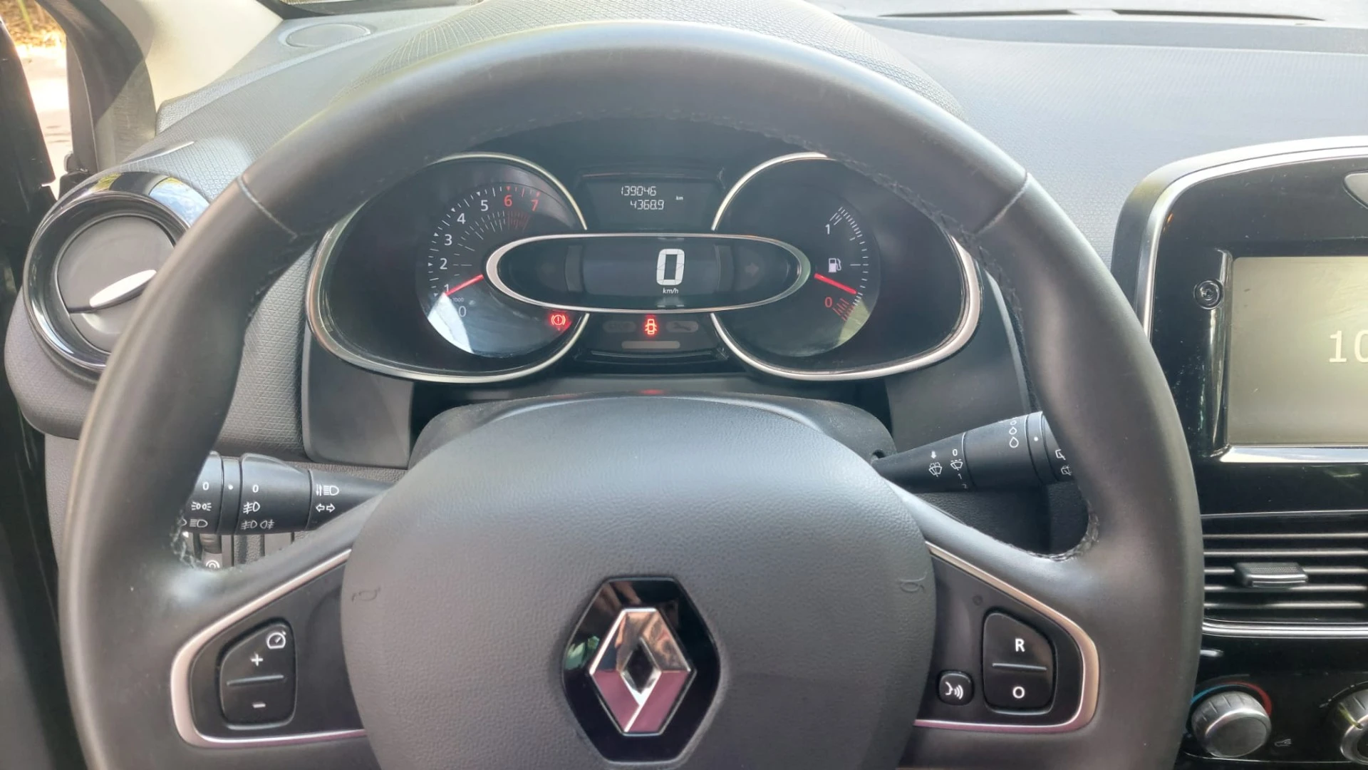 Renault Clio 0.9 TCe Limited Edition