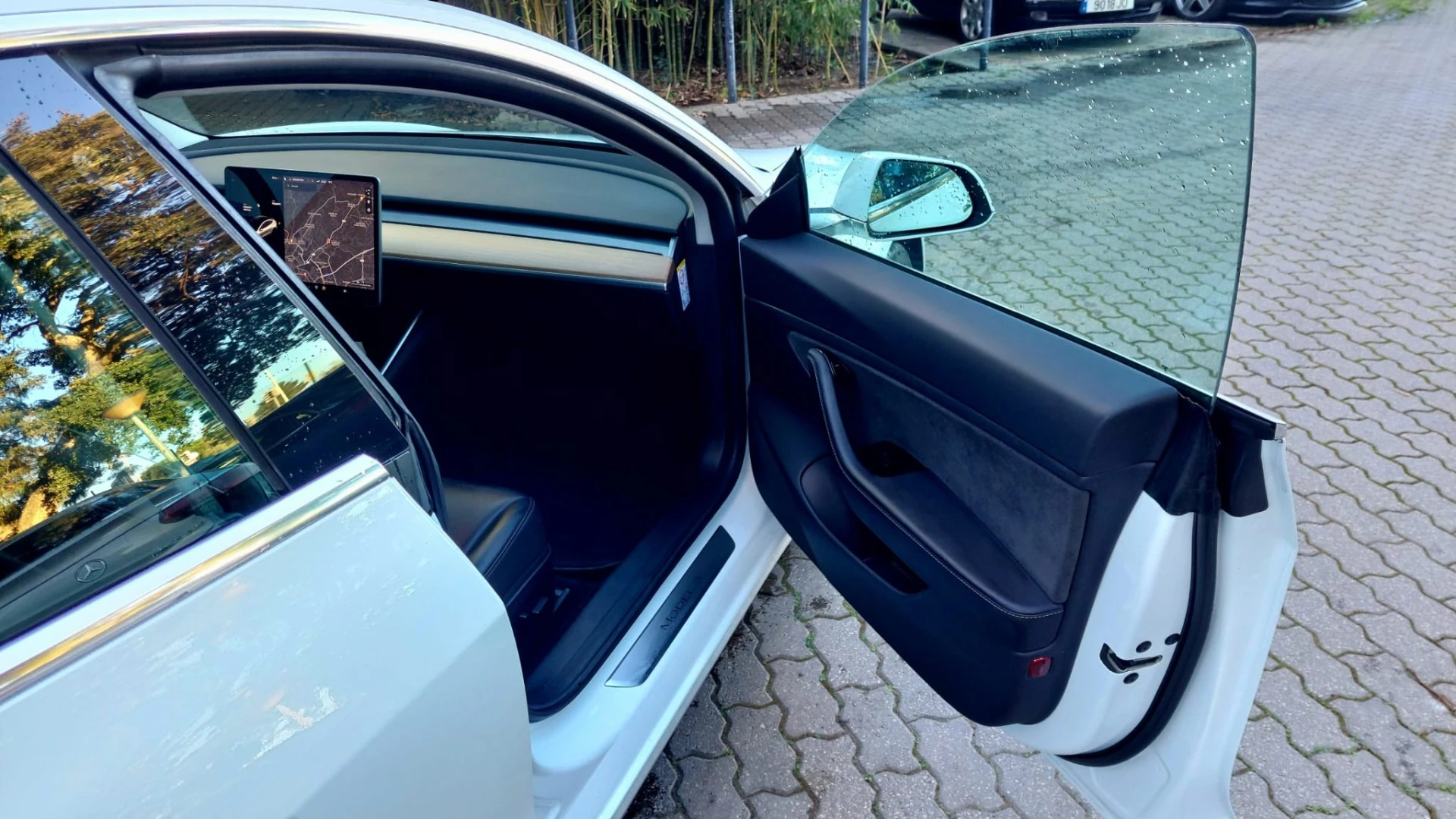 Tesla Model 3 AWD LONG RANGE DUAL MOTOR