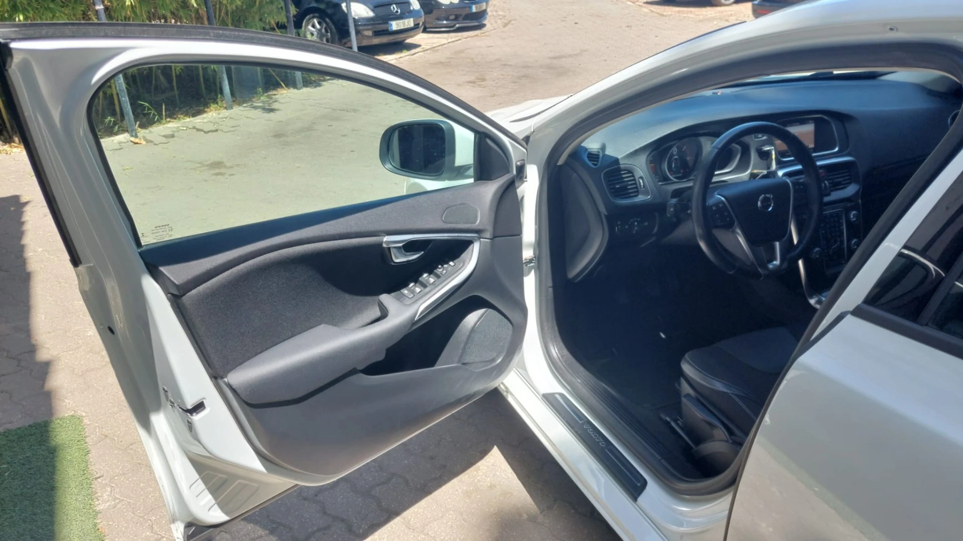 Volvo V40 2.0 D2 Summum