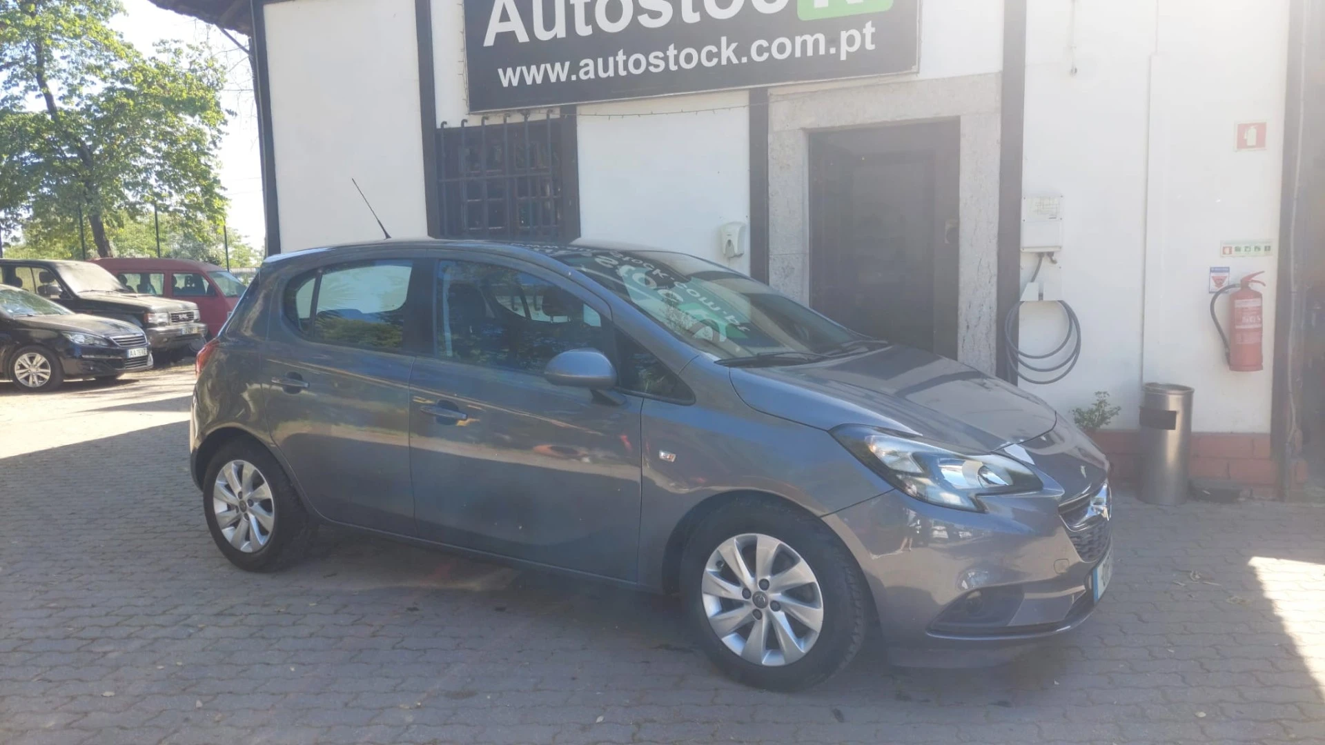 Opel Corsa 1.3 CDTi Edition