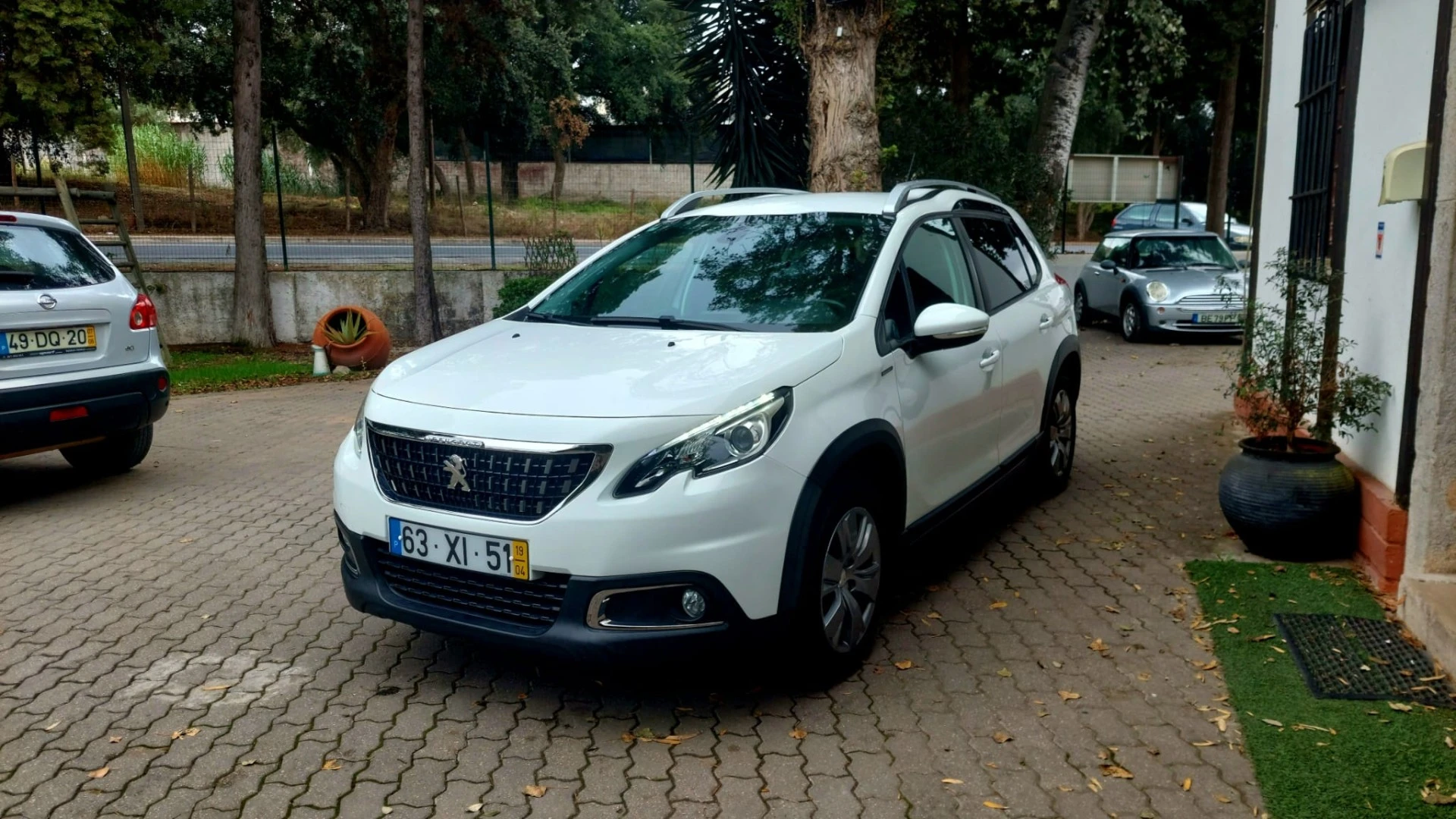 Peugeot 2008 1.2 PureTech Signature