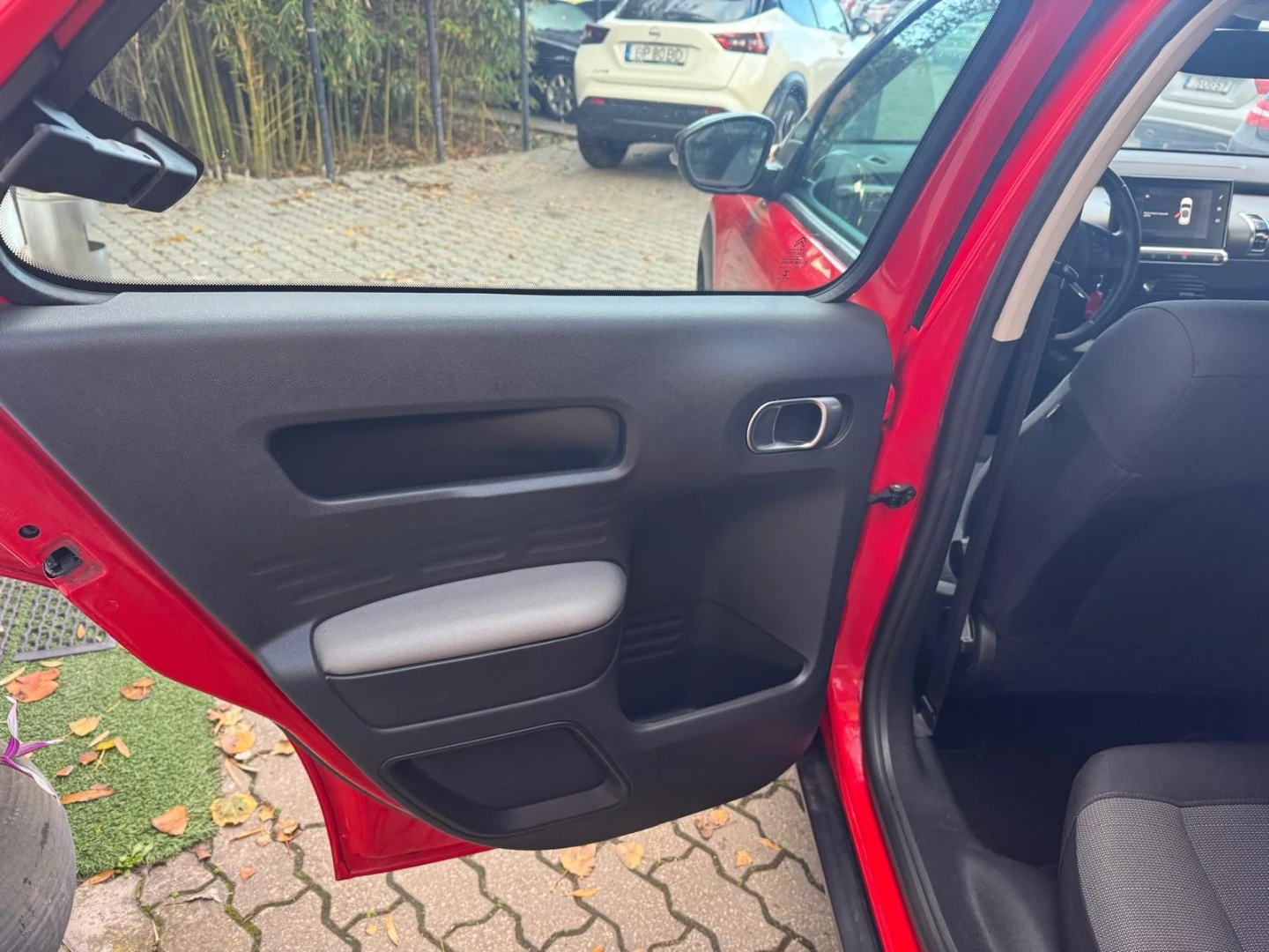 Citroën C4 Cactus 1.5 BlueHDi Shine