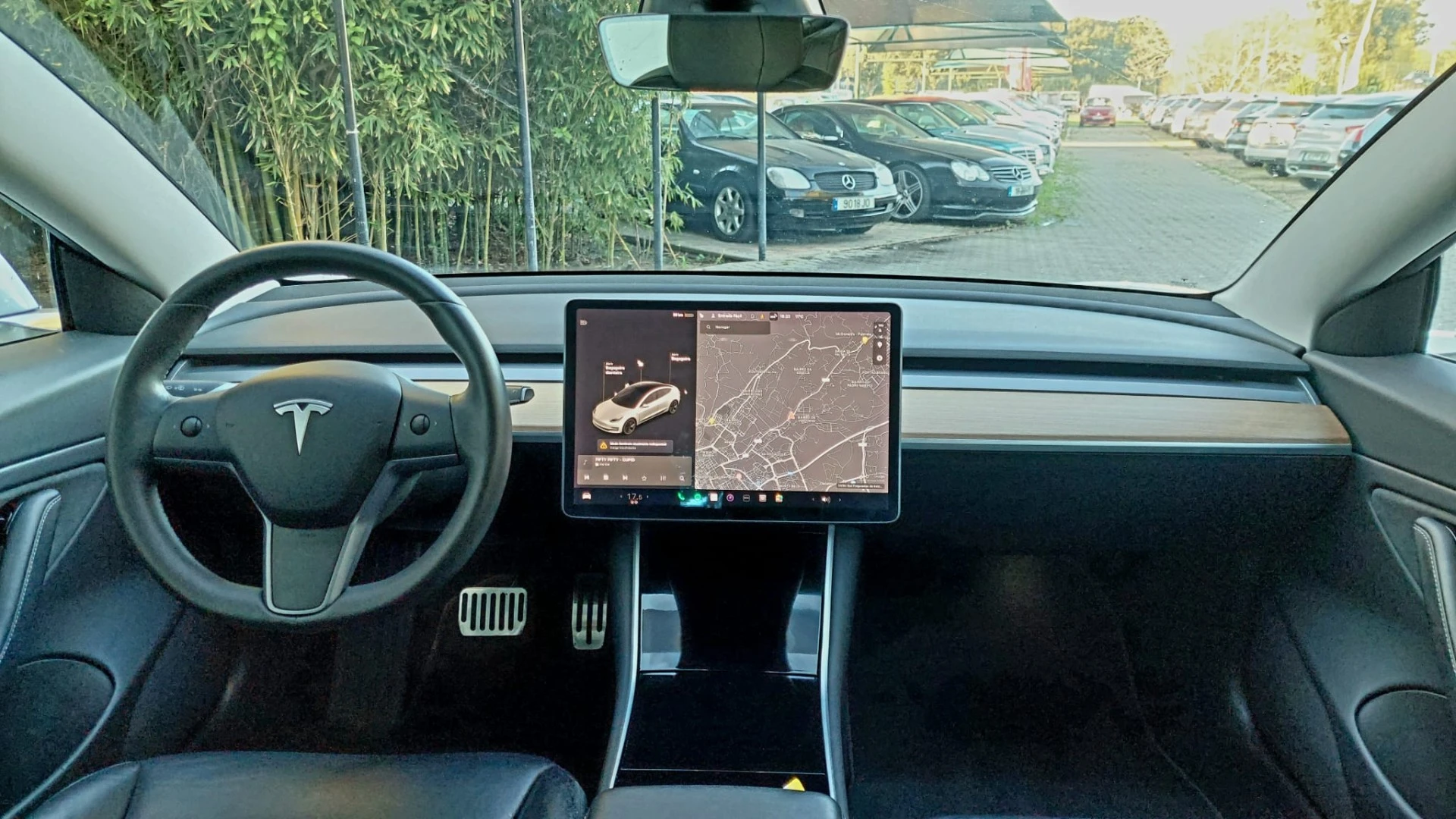 Tesla Model 3 AWD LONG RANGE DUAL MOTOR