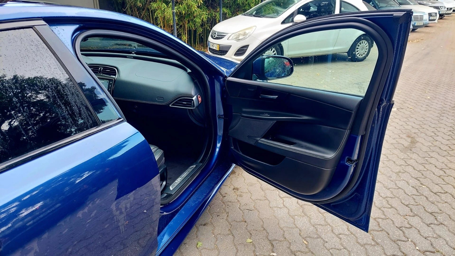 Jaguar XE 2.0 D R-Sport Aut.