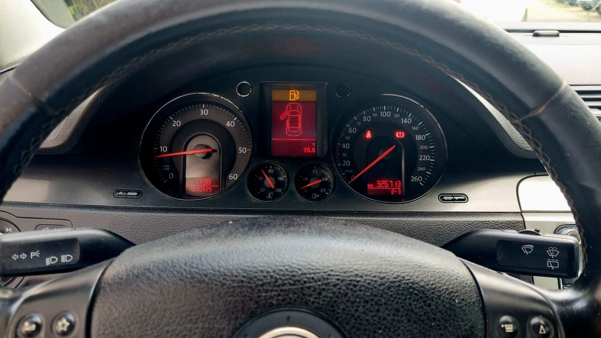 VW Passat Variant 2.0 TDi Confortline