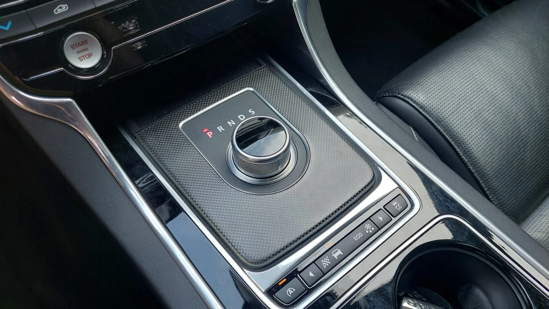 Jaguar XE 2.0 D R-Sport Aut.
