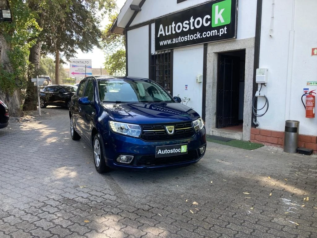 Dacia Sandero 1.0 SCe Comfort